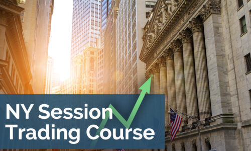 Live US Session Trading in Aug 2021