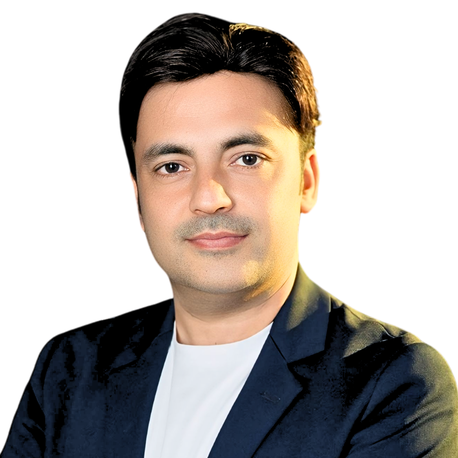 M Mohsin Sher